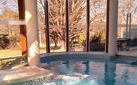 Berna Hotel & Spa