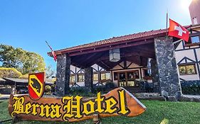 Berna Hotel & Spa